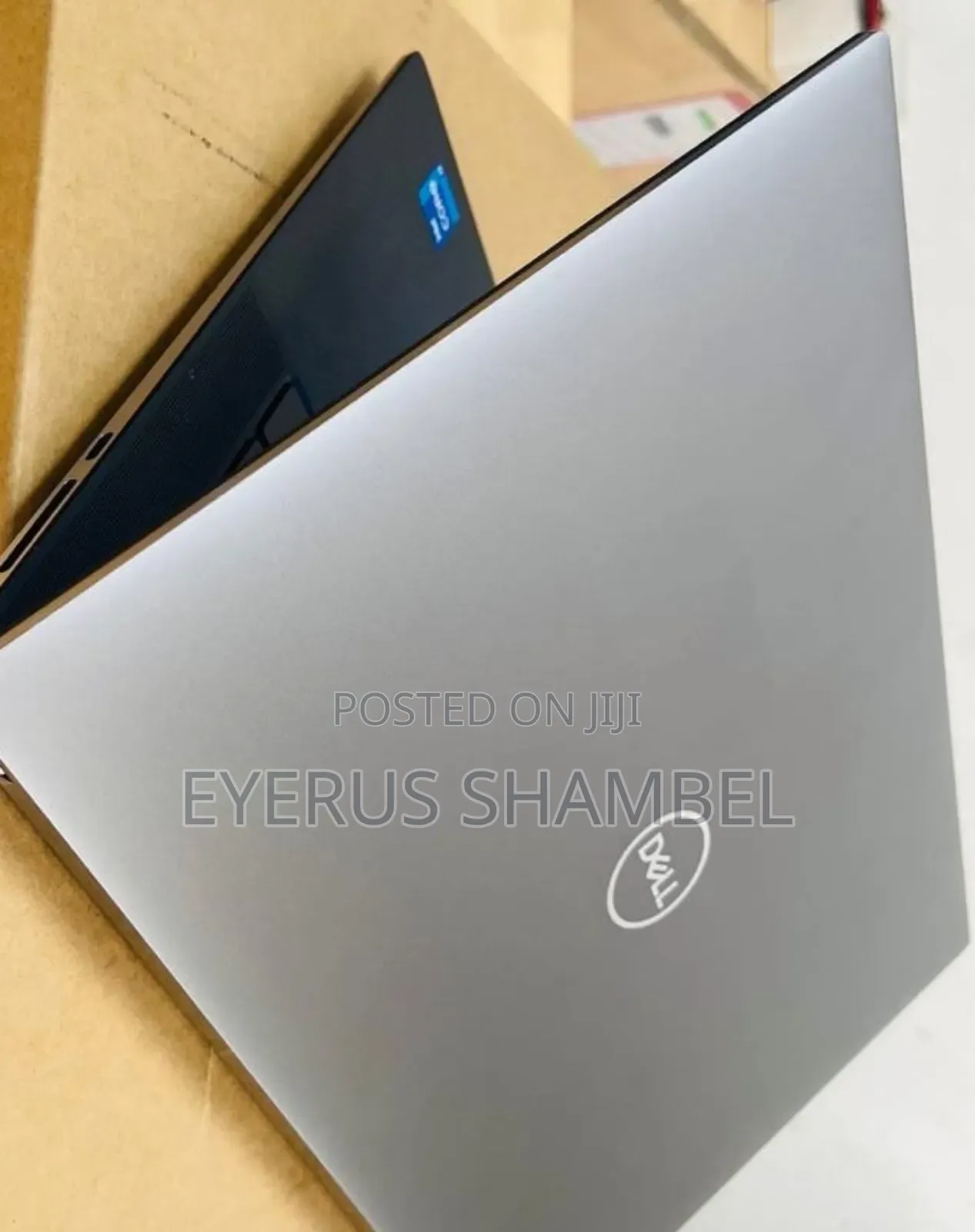 New Laptop Dell Precision 5540 32GB Intel Core I9 SSD 1T