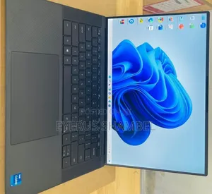 New Laptop Dell Precision 5540 32GB Intel Core I9 SSD 1T