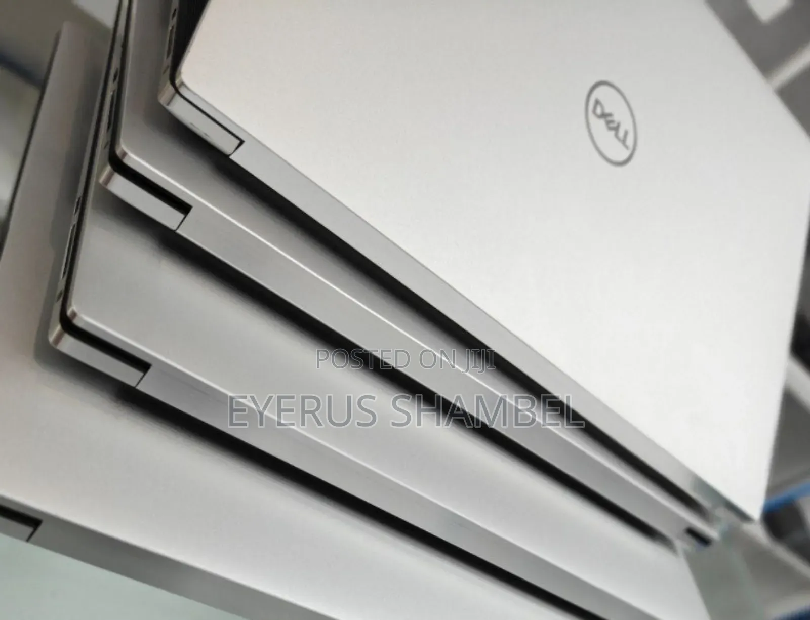 New Laptop Dell Precision 5540 32GB Intel Core I9 SSD 1T