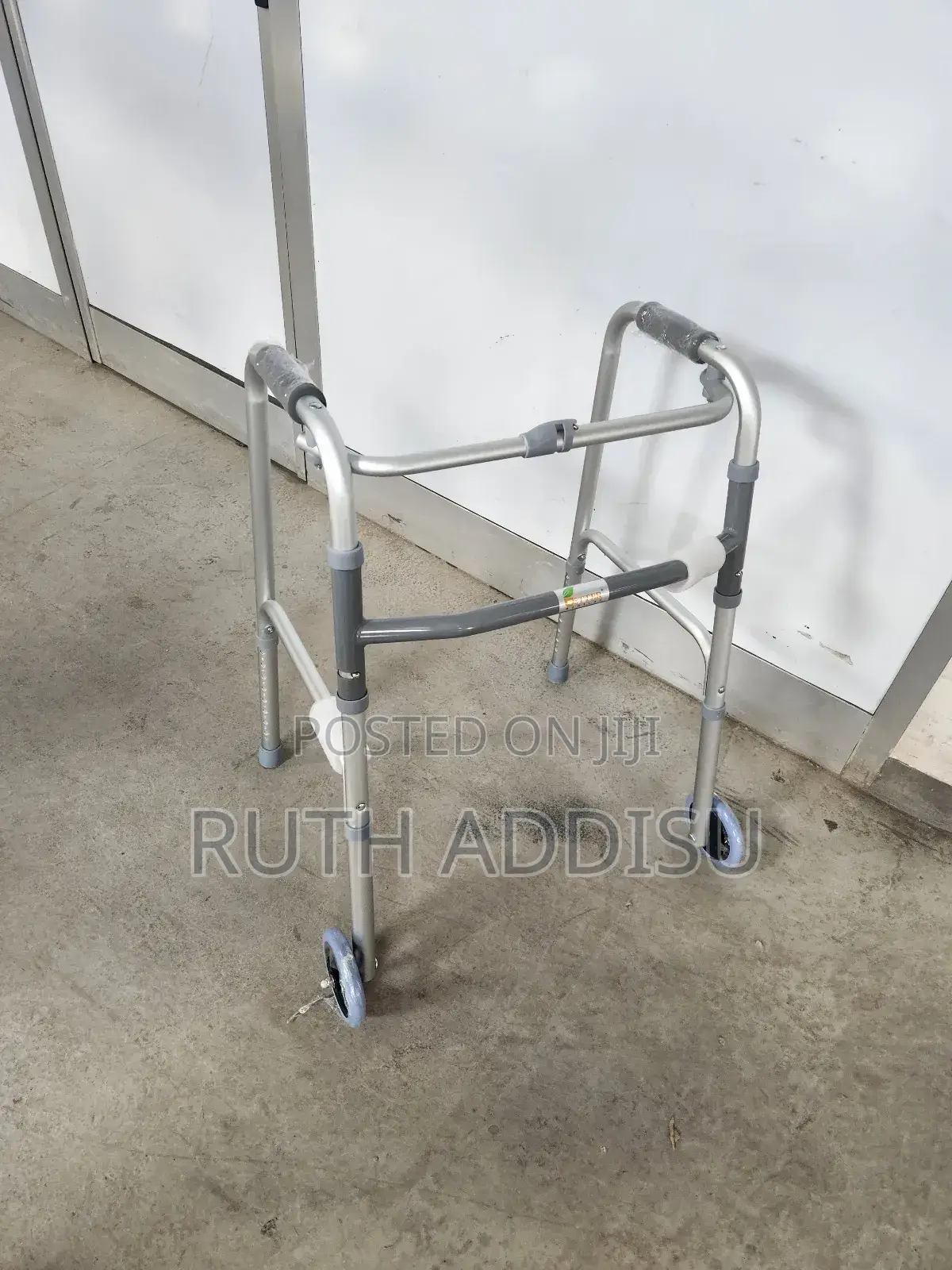 Foldable Walker寑了walker知垚walker發表medical Walker建議almunium Walker New