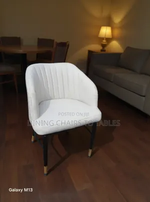 Photo - Restaurant Quality Chairs