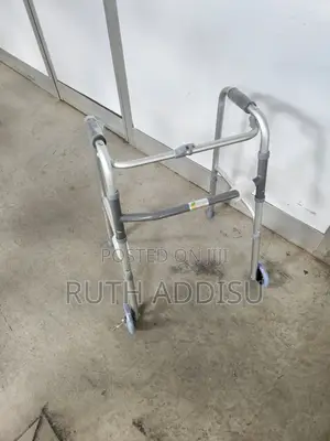 Photo - Amazing Walker重點almunium Walker考生medical Walker鳵我walker老人walker New