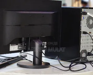 New Desktop Computer HP 290 G4 8GB Intel Core I7 HDD+SSD 1T