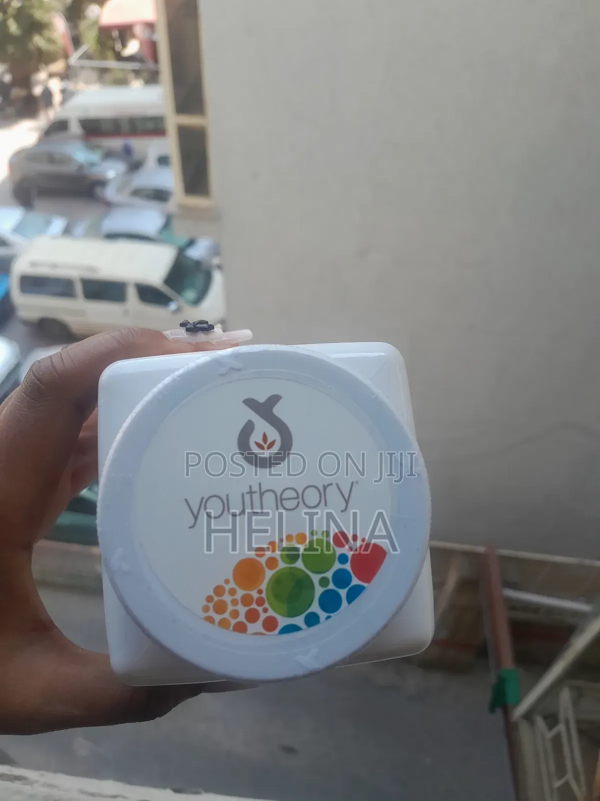 231 G Youtheory Collagen Powder Original From Canada