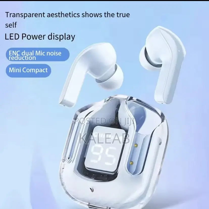 Air31 TWS Earpuds Wireless Bluet