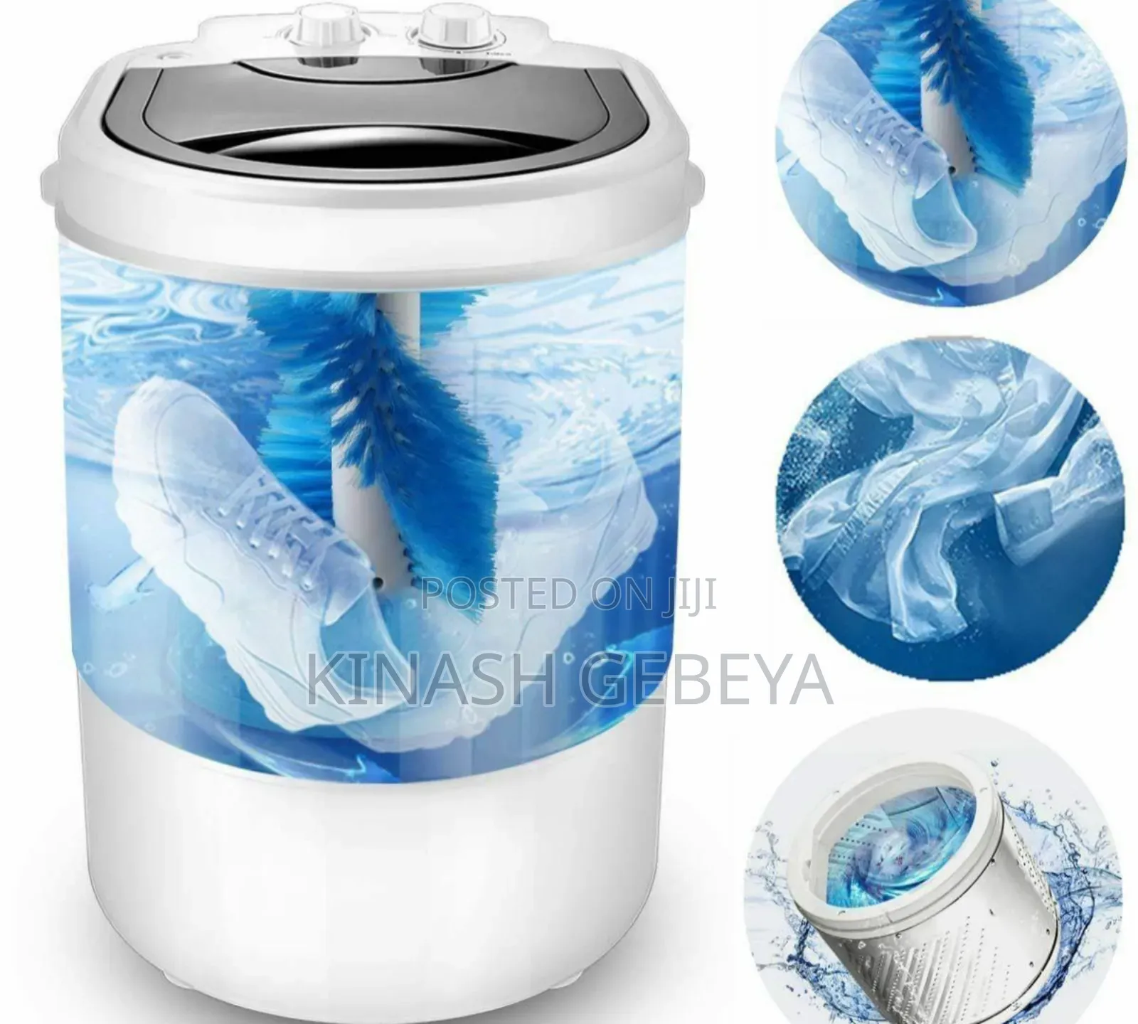 Sanford High Quality Mini Washing Machine