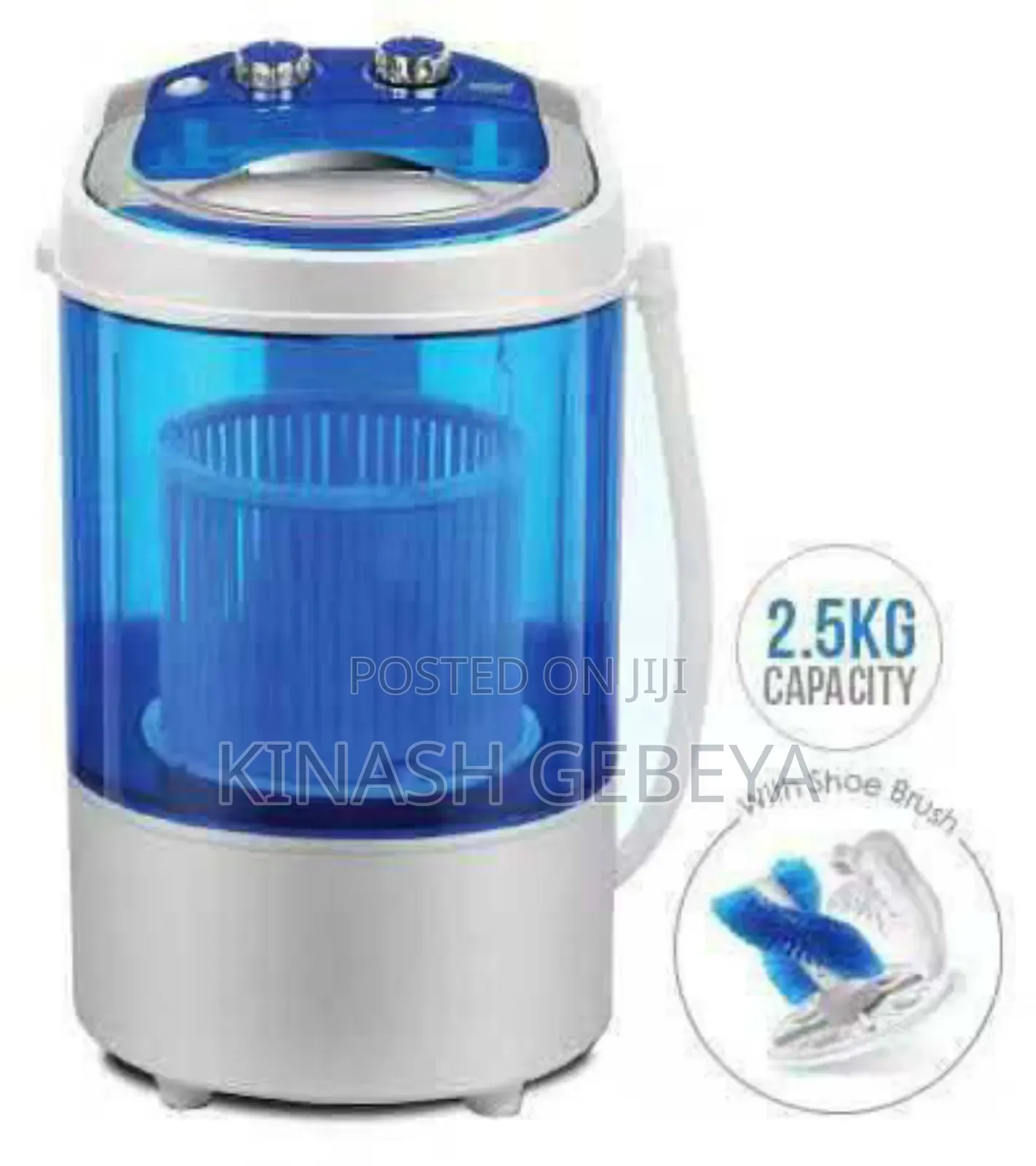 Sanford High Quality Mini Washing Machine