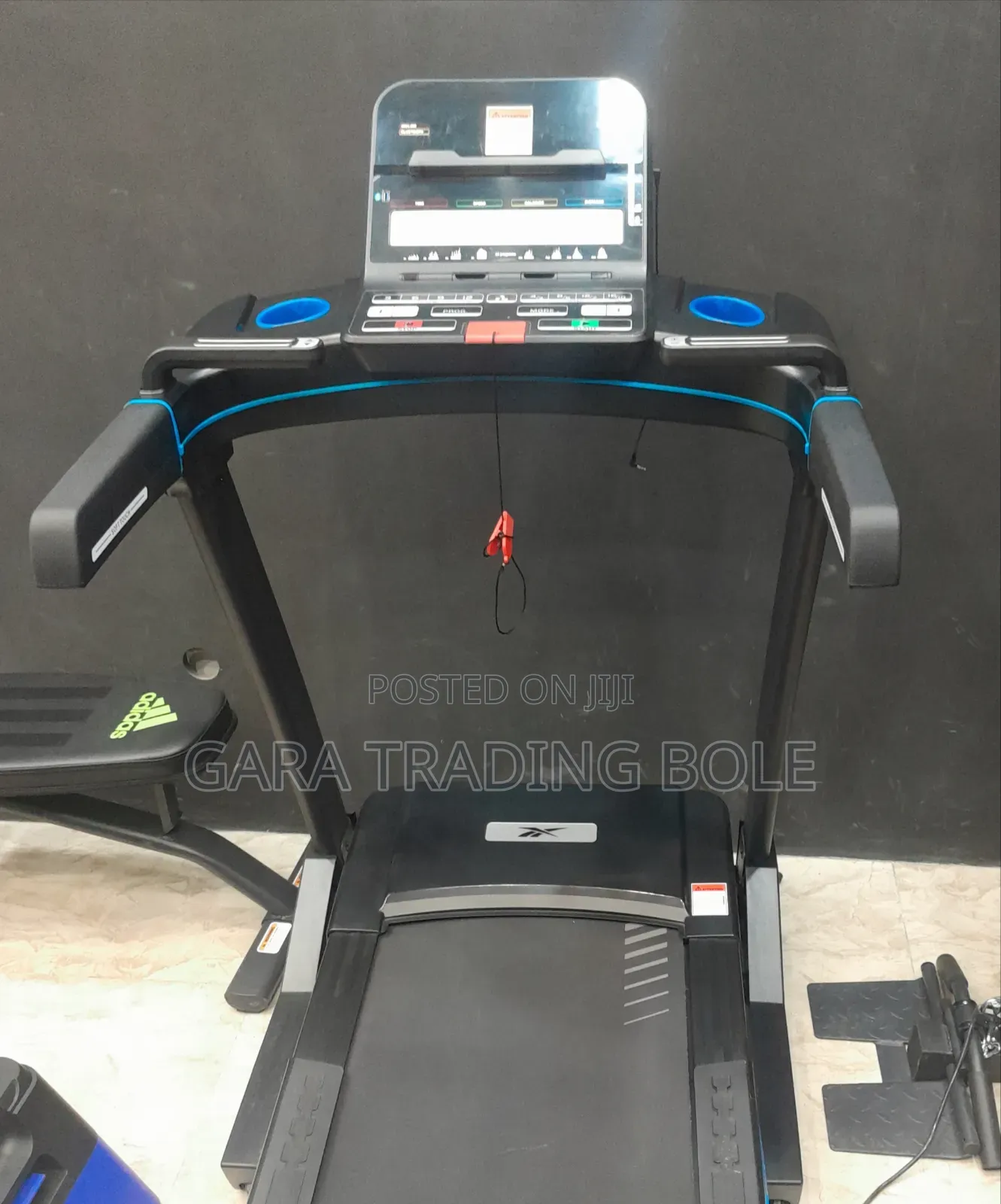 Treadmill Special for Sports