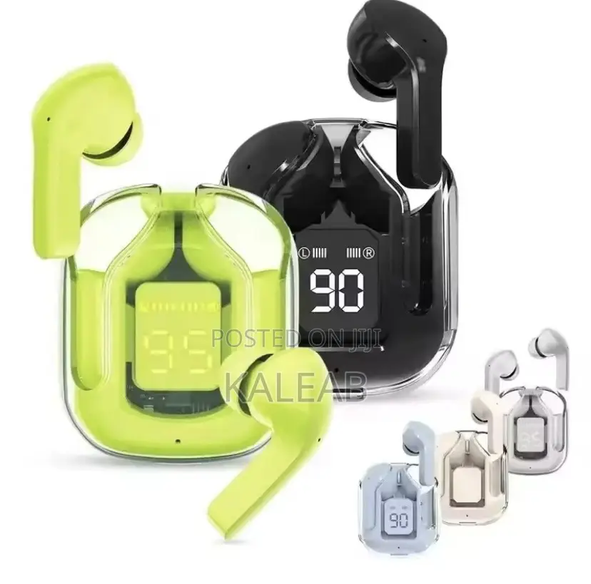 Air31 TWS Earpuds Wireless Bluet