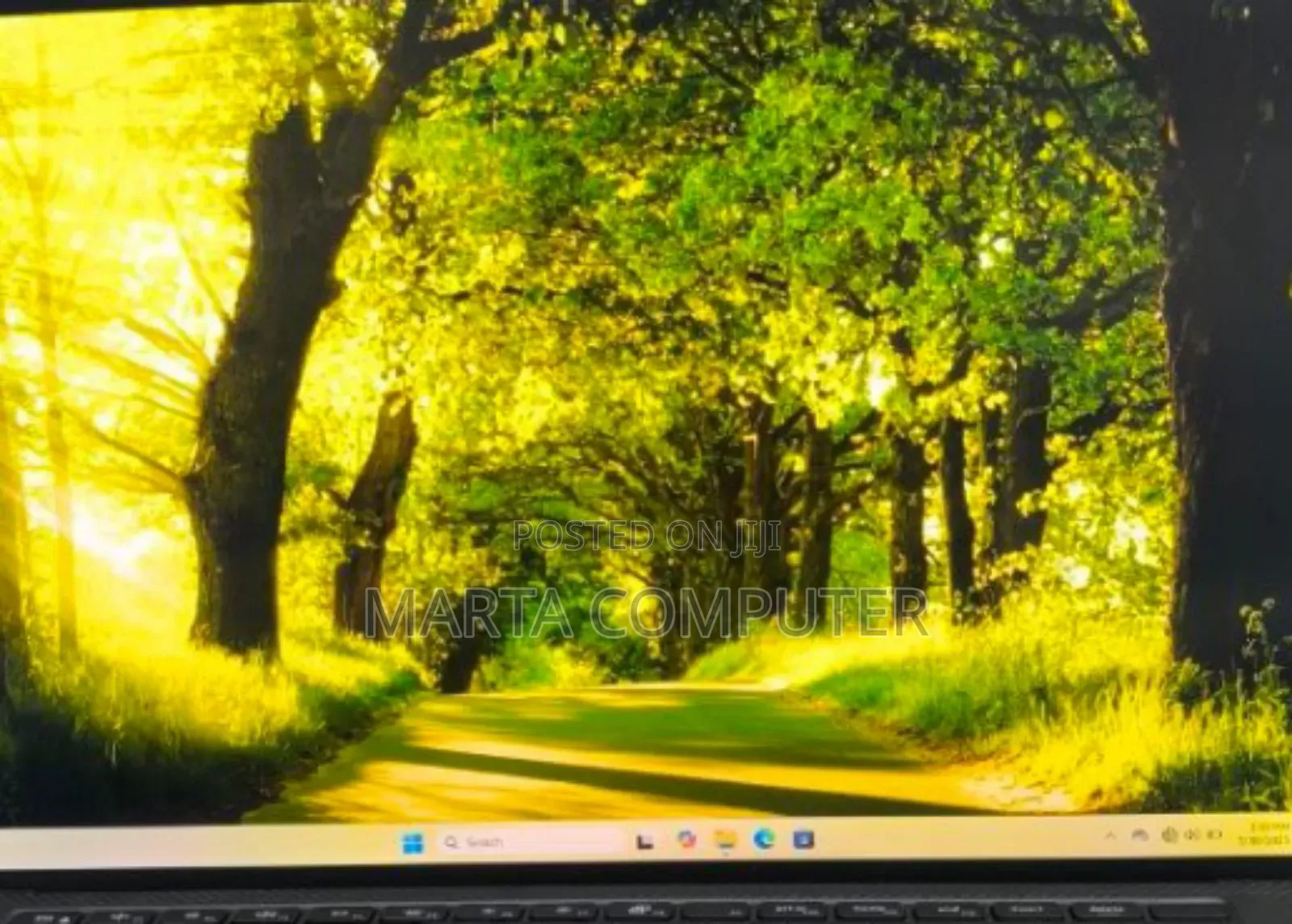 New Laptop Dell Precision 5550 32GB Intel Core I9 SSD 1T