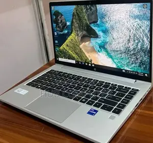 New Laptop HP ProBook 440 G8 16GB Intel Core I7 SSD 512GB