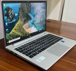 New Laptop HP ProBook 440 G8 16GB Intel Core I7 SSD 512GB