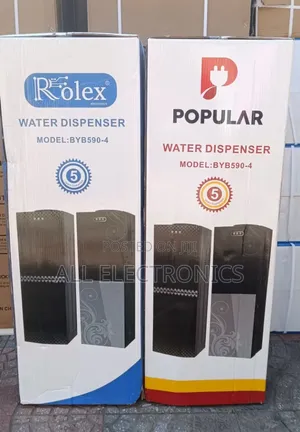 Hot Cold Normal Water Diapenser