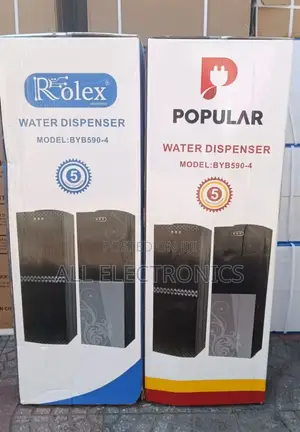 Hot Cold Normal Water Diapenser