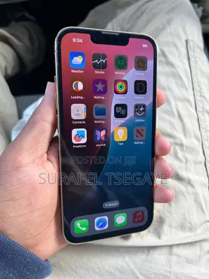 Photo - Apple iPhone 13 Pro 256 GB