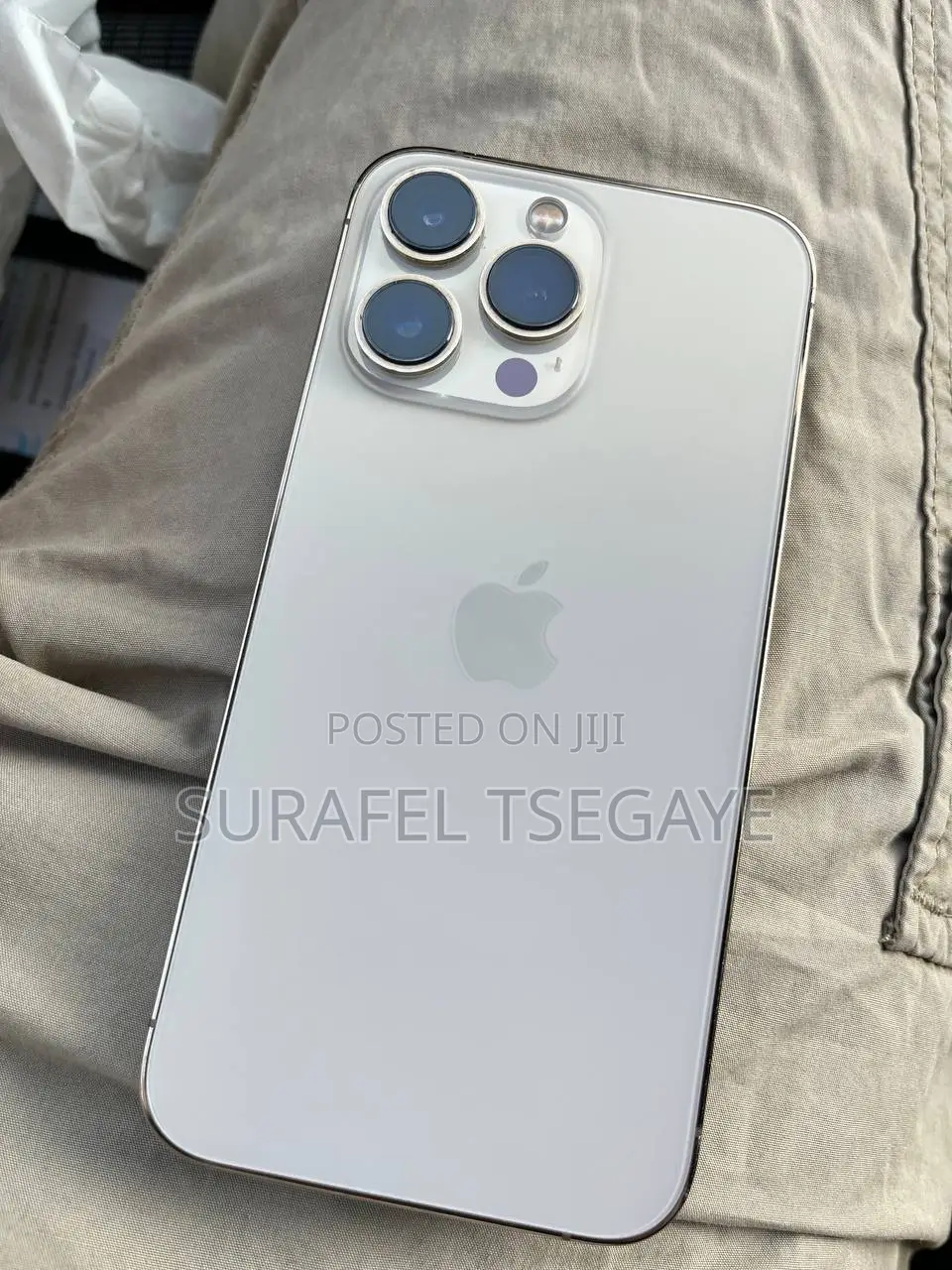 Apple iPhone 13 Pro 256 GB