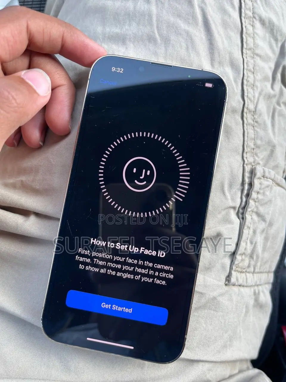 Apple iPhone 13 Pro 256 GB