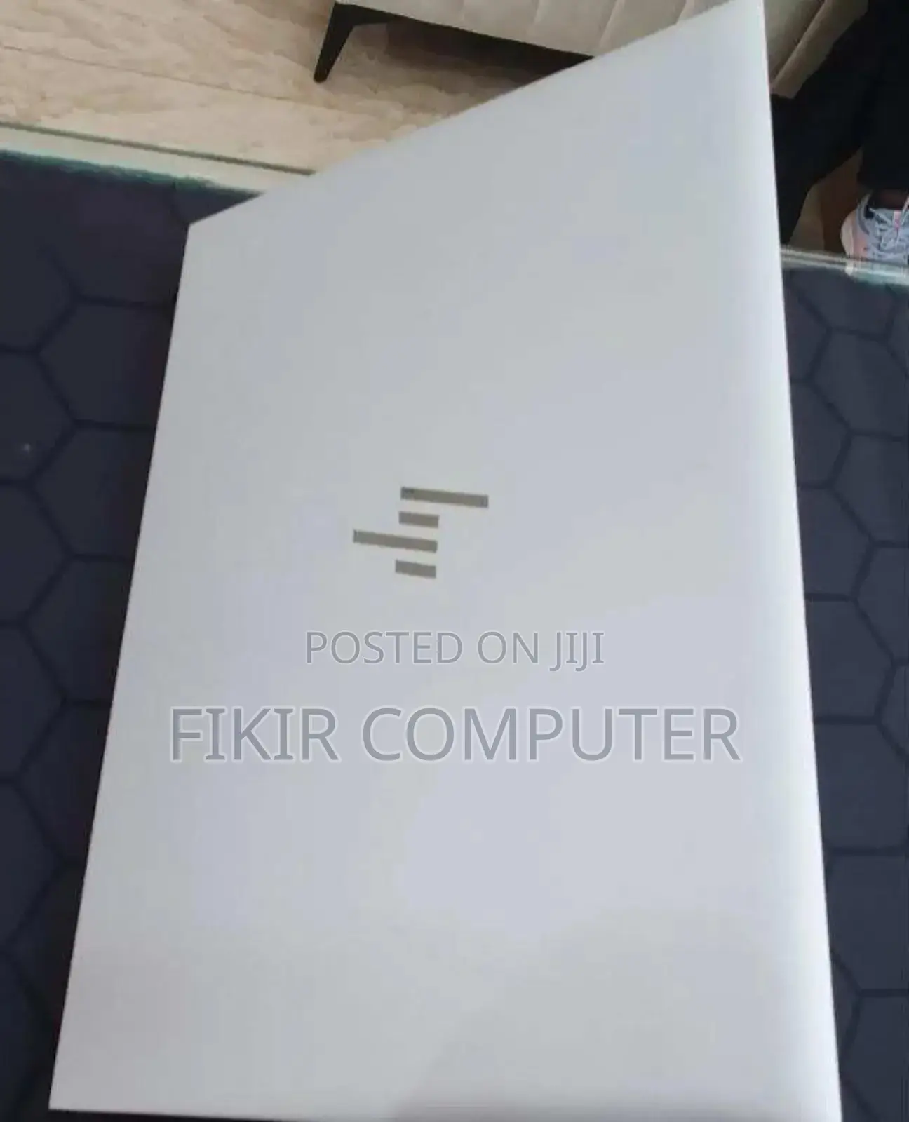 New Laptop HP EliteBook 840 16GB AMD Ryzen 5 SSD 512GB