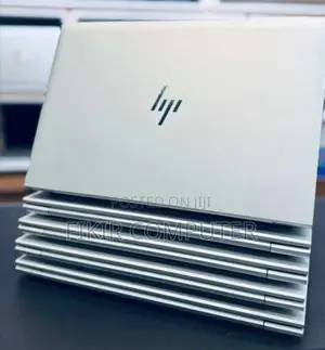 Photo - New Laptop HP EliteBook 840 16GB Intel Core I5 SSD 512GB