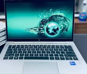 New Laptop HP EliteBook 840 16GB Intel Core I5 SSD 512GB