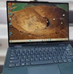 New Laptop Lenovo Yoga 7i 16GB Intel Core Ultra 7 SSD 1T