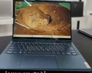 New Laptop Lenovo Yoga 7i 16GB Intel Core Ultra 7 SSD 1T