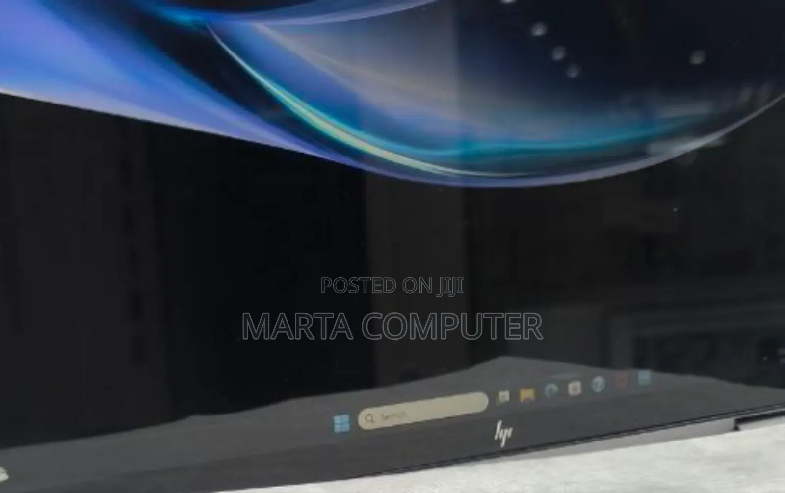 New Laptop HP Envy X360 16GB Intel Core I5 SSD 1T