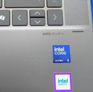 New Laptop HP Envy X360 16GB Intel Core I5 SSD 1T