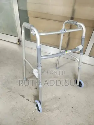 Photo - Foldable Rolator Walker延伸medical Walker在場walker寄出walker然亦walker New