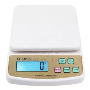 Photo - Kitchen Scale 10kg