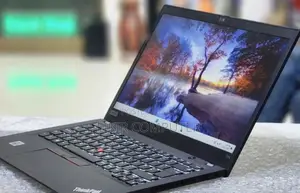 New Laptop Lenovo ThinkPad T14 8GB Intel Core I5 SSD 512GB