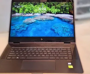 Photo - New Laptop HP Spectre X360 16GB Intel Core I7 SSD 512GB