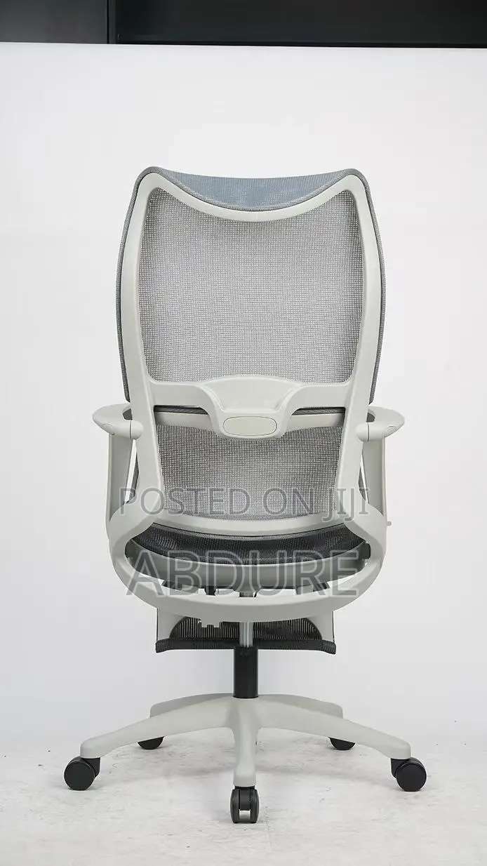 Ergonomic Mesh Chair