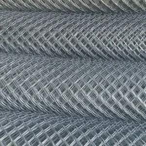 Photo - Chain-Link Fences 2.5mm