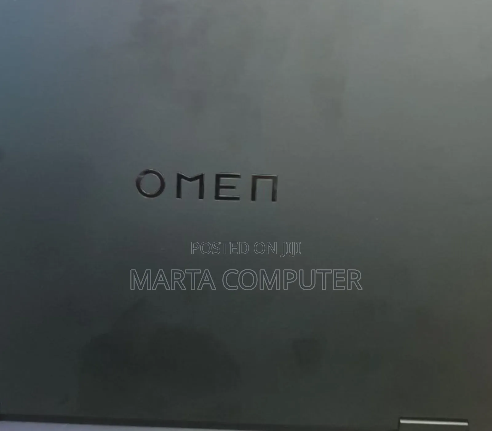 New Laptop HP Omen 16 16GB Intel Core I9 SSD 1T