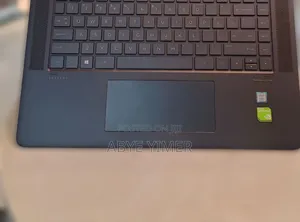 New Laptop HP Spectre X360 15 16GB Intel Core I7 SSD 512GB