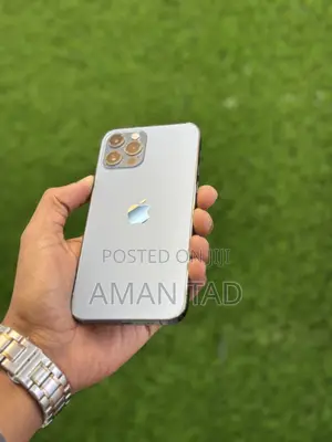 Apple iPhone 12 Pro 128 GB Blue