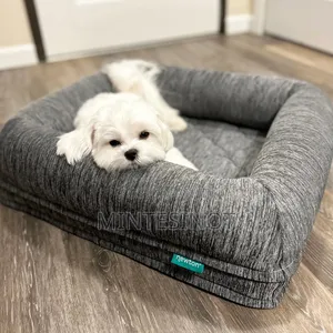 Photo - Comfortable Dog Bed