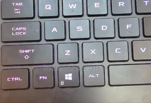 New Laptop Asus ROG Strix G731G 32GB Intel Core i7 SSD 1T