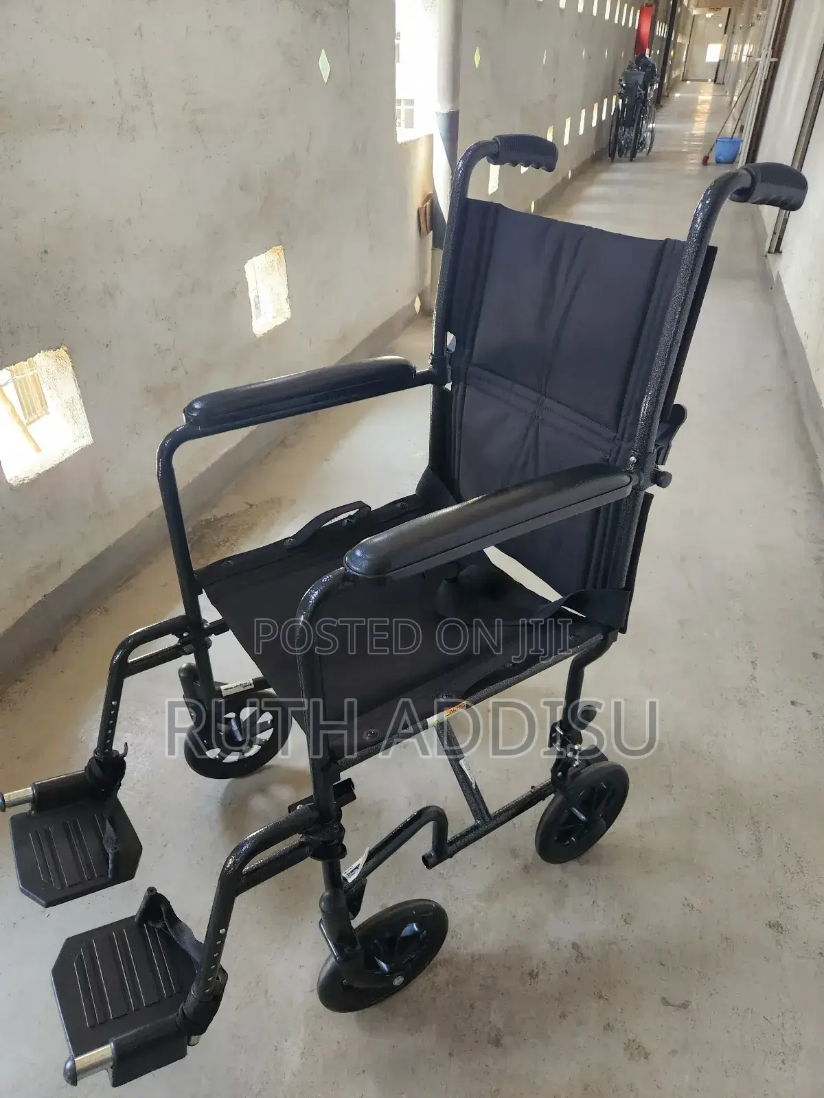 Wheelchair老師wheelchair Foldable Drive Wheelchair考慮wheelchair Almunium