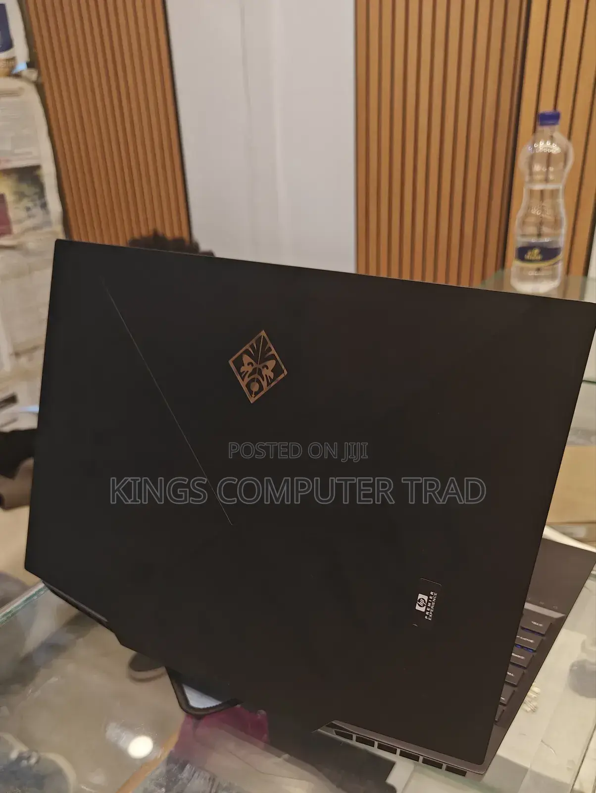 New Laptop HP Omen X 16GB Intel Core I7 SSD 1T