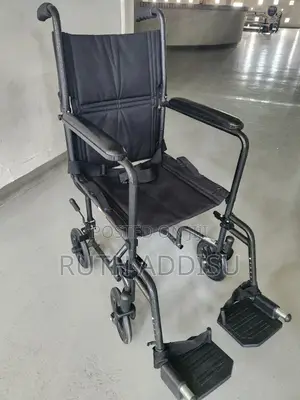 Cotten Seat Wheelchair癲馬medical Wheelchair惠澤brand New Wheelchair New