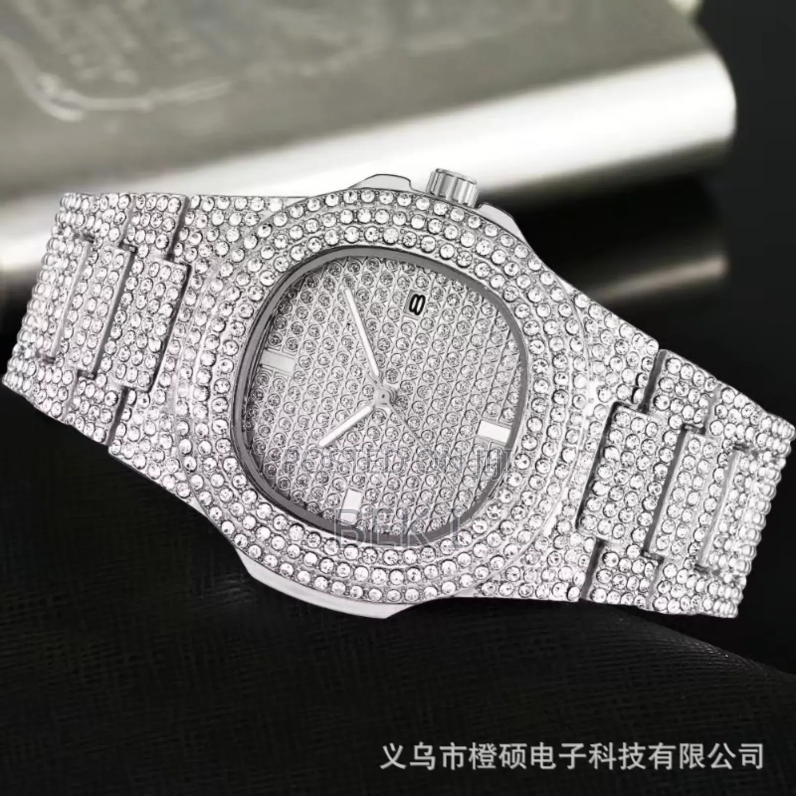 Luxury Mens Watch