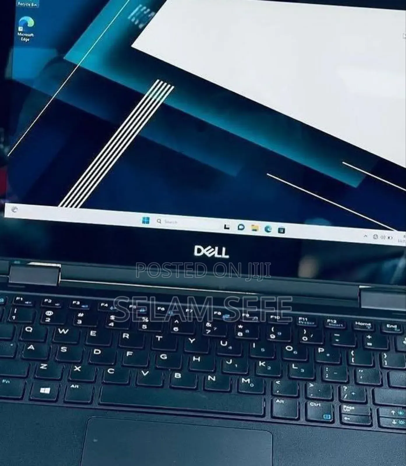 New Laptop Dell Latitude 11 3190 8GB Intel Pentium SSD 128GB