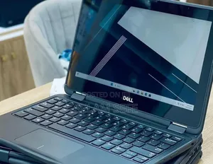 New Laptop Dell Latitude 11 3190 8GB Intel Pentium SSD 128GB