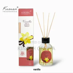 Home Air Perfumer Diffuser(100ml)