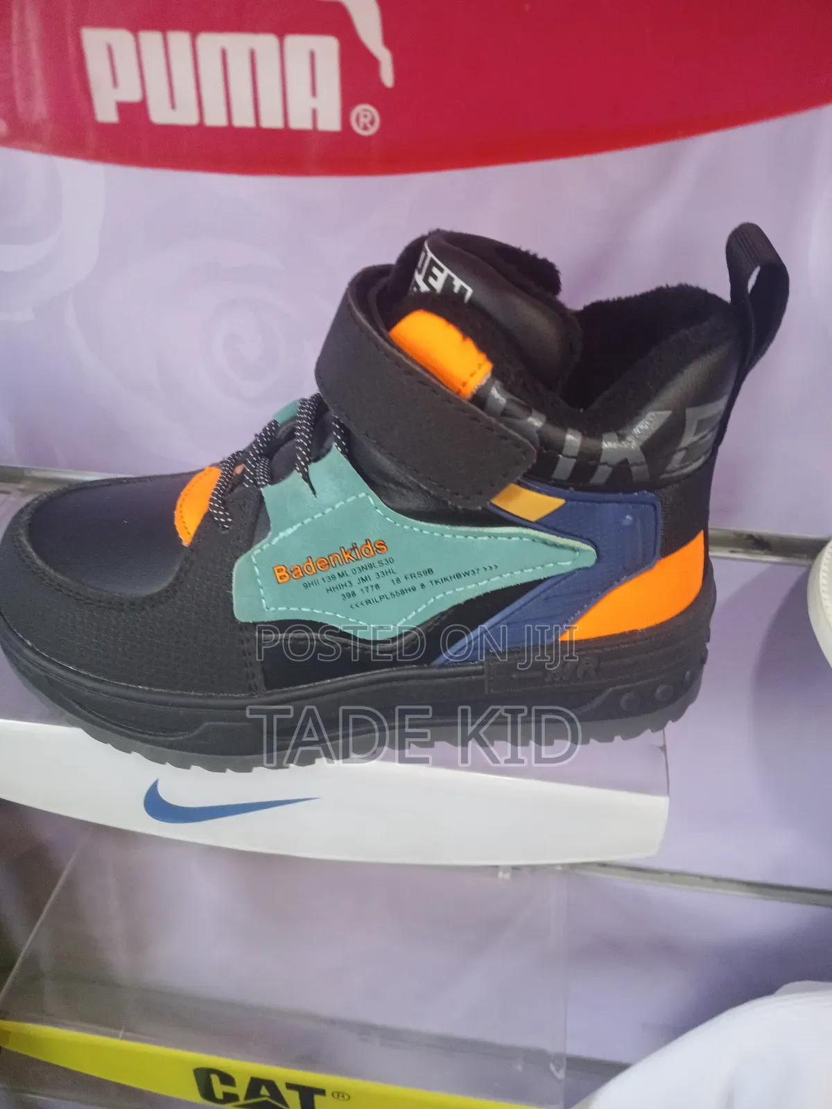 New Brand Shoes by Fair Price