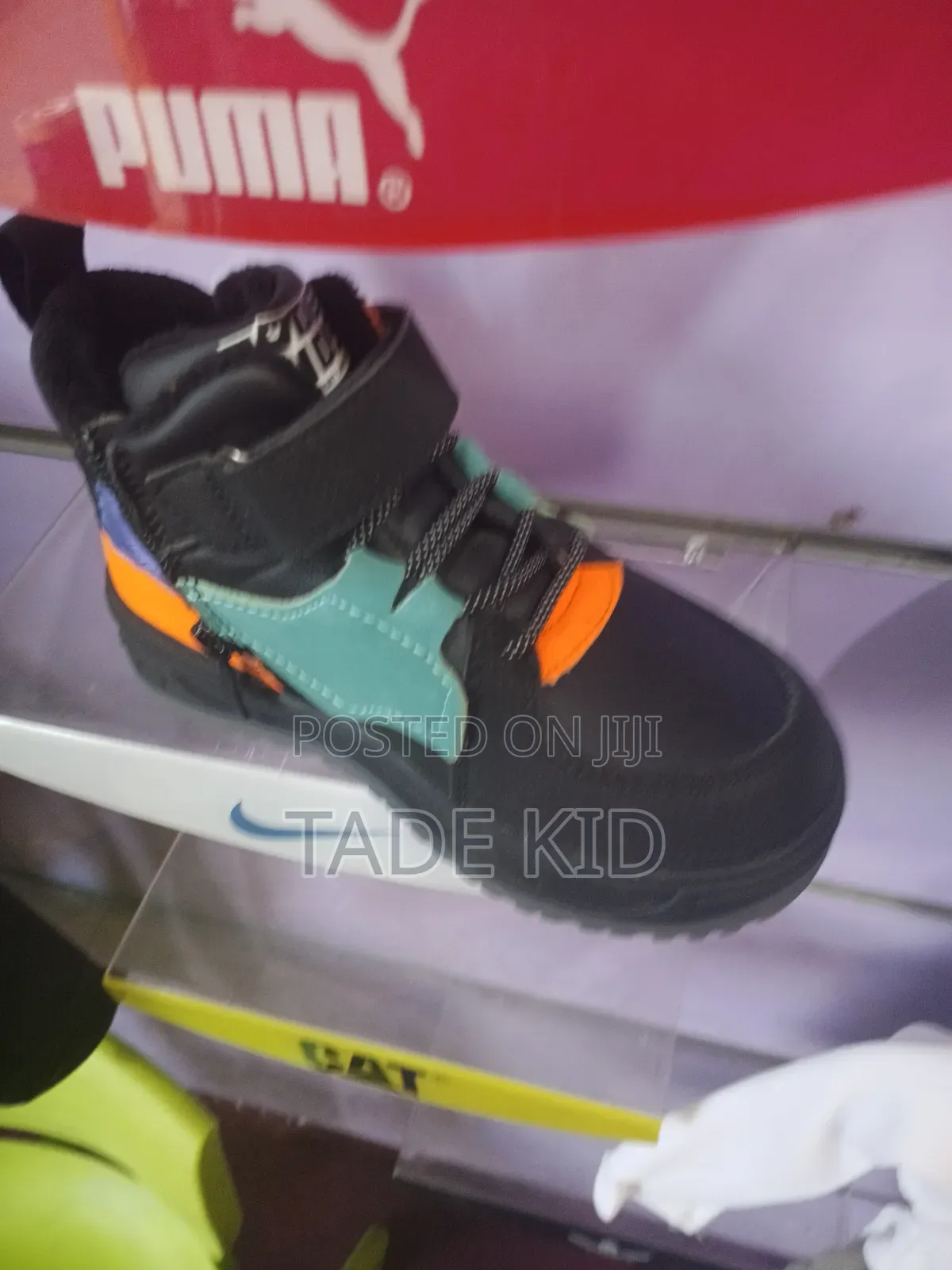 New Brand Shoes by Fair Price