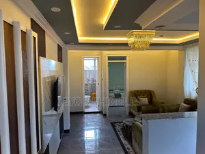 Furnished 1bdrm Condo in Kirkos for sale