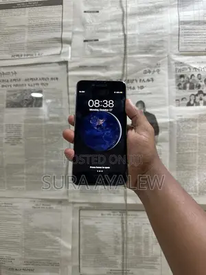 Apple iPhone 6 Plus 128 GB Black